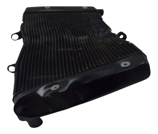 Radiador C/ Avaria Honda Cb 1000 R 11-16 Original