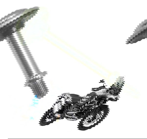 Parafuso Tampa Cabeçote Bmw R1200 R 1200 Gs Adv 13-19 Orig