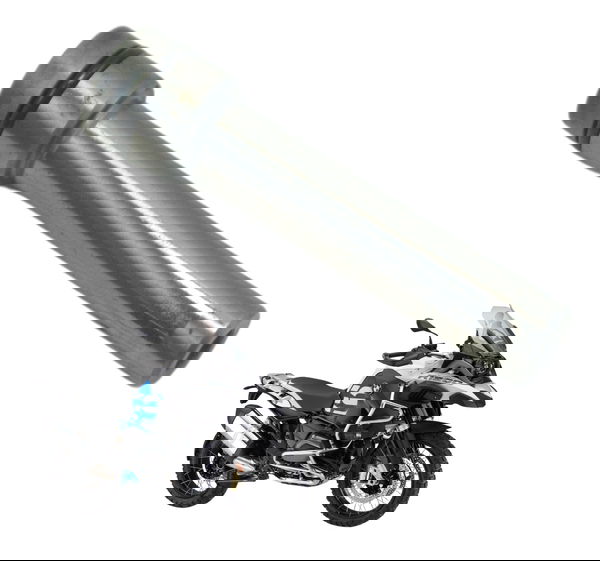 Pino Engrenagem Partida Bmw R1200 R 1200 Gs Adv 13-19 Orig