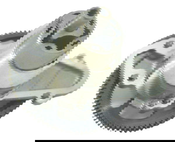 Bomba Óleo Bmw R1200 R 1200 Gs Adv 13-19 Original