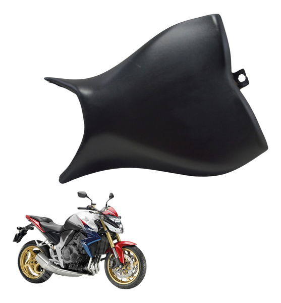 Banco Dianteiro C/ Avaria Honda Cb 1000 R 11-16 Original