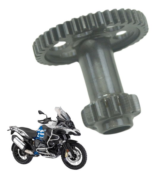 Engrenagem Redução Partida Bmw R1200 R 1200 Gs Adv 13-19
