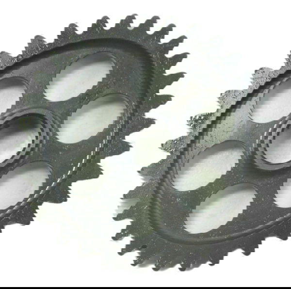 Engrenagem Redução Partida Bmw R1200 R 1200 Gs Adv 13-19