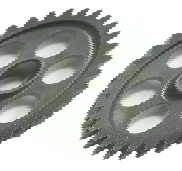 Engrenagem Redução Partida Bmw R1200 R 1200 Gs Adv 13-19