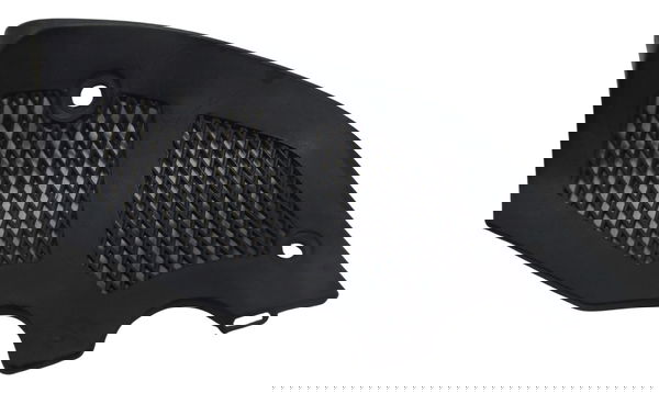 Acabamento Tanque Interno Dir C/ Detal Honda Cb 1000 R 11-16