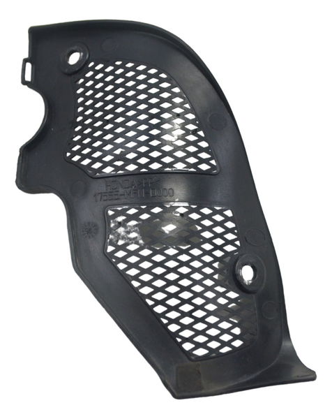 Acabamento Tanque Interno Dir C/ Detal Honda Cb 1000 R 11-16