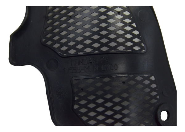 Acabamento Tanque Interno Dir C/ Detal Honda Cb 1000 R 11-16
