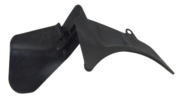 Acabamento Protetor Corrente Honda Cb 1000 R 11-16 Original