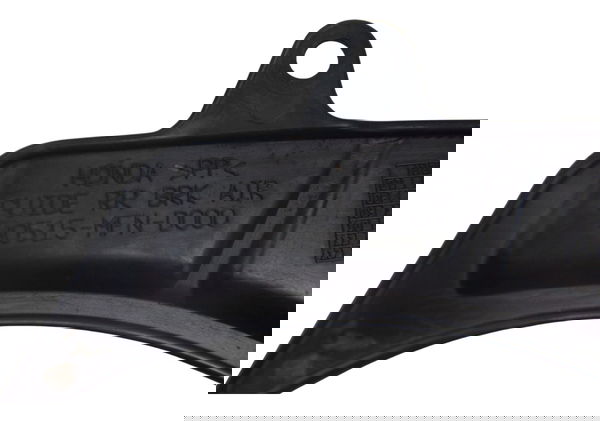 Acabamento Protetor Corrente Honda Cb 1000 R 11-16 Original