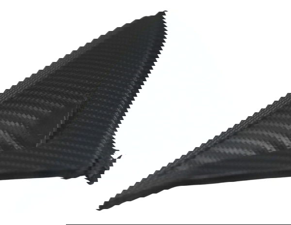 Acabamento Banco Dir C/ Detalhes Honda Cb 1000 R 11-16 Orig