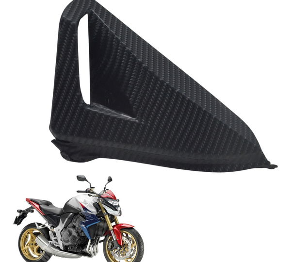 Acabamento Banco Dir C/ Detalhes Honda Cb 1000 R 11-16 Orig