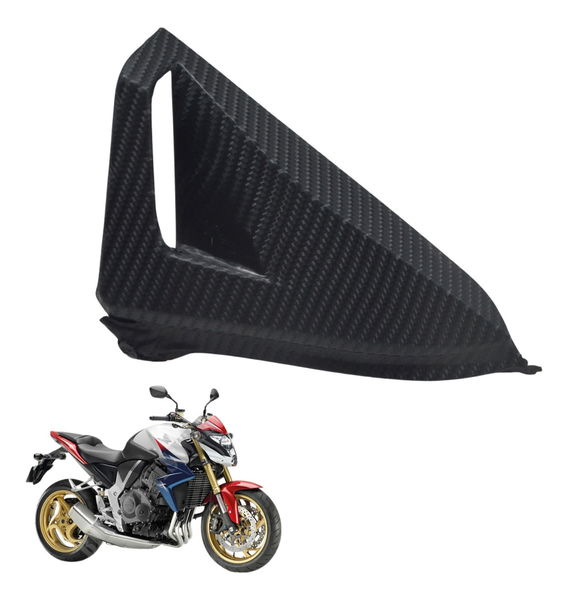 Acabamento Banco Dir C/ Detalhes Honda Cb 1000 R 11-16 Orig