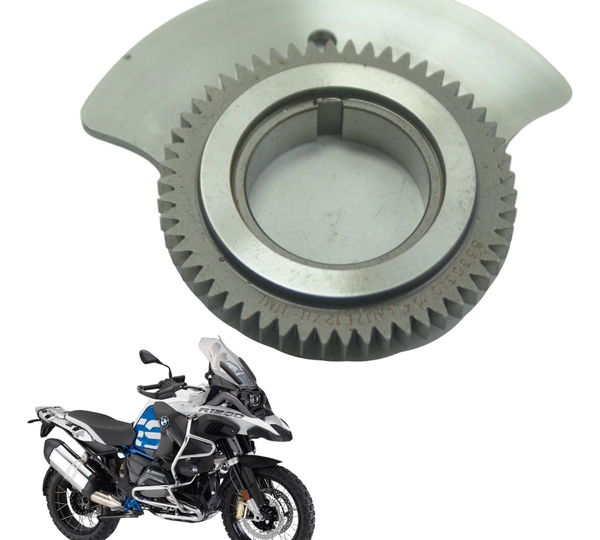 Engrenagem Balanceiro Virabrequim Bmw R 1200 Gs Adv 13-19