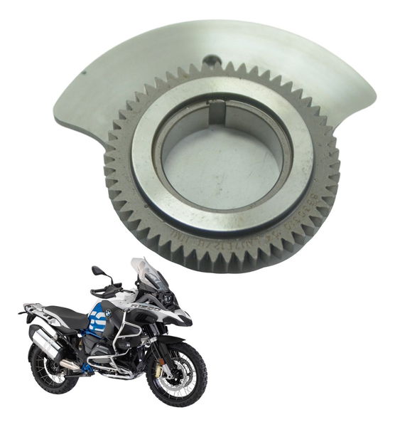 Engrenagem Balanceiro Virabrequim Bmw R 1200 Gs Adv 13-19