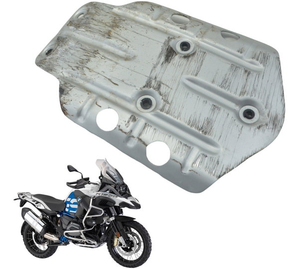 Protetor Carter C/ Avaria Bmw R1200 R 1200 Gs Adv 13-19 Orig