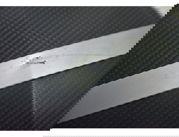 Tampa Lateral Direita C/ Detalhes Honda Cb 1000 R 11-16 Orig