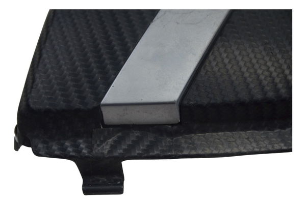 Tampa Lateral Direita C/ Detalhes Honda Cb 1000 R 11-16 Orig
