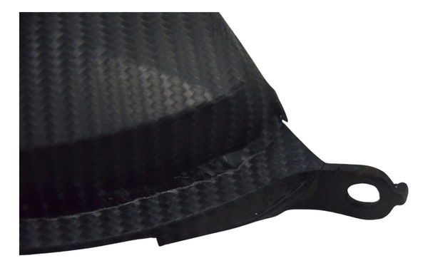 Tampa Lateral Direita C/ Detalhes Honda Cb 1000 R 11-16 Orig