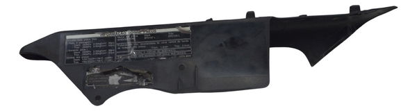 Capa Protetor Corrente C/ Detalhe Honda Cb 1000 R 11-16 Orig