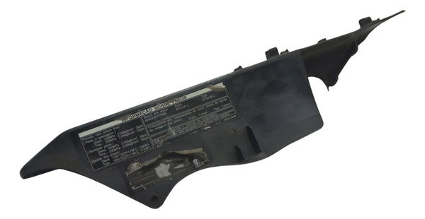 Capa Protetor Corrente C/ Detalhe Honda Cb 1000 R 11-16 Orig