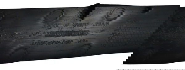 Capa Protetor Corrente C/ Detalhe Honda Cb 1000 R 11-16 Orig