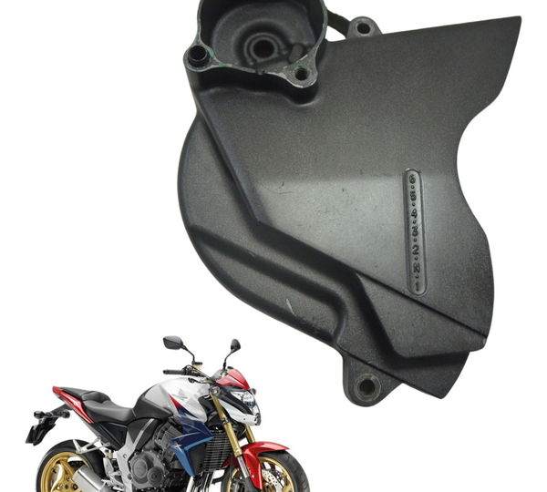 Tampa Pinhão Honda Cb 1000 R 11-16 Original Preto