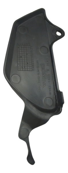 Acabamento Capa Corrente Honda Cb 1000 R 11-16 Original