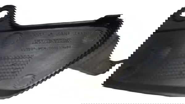 Acabamento Capa Corrente Honda Cb 1000 R 11-16 Original