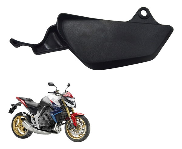 Acabamento Capa Corrente Honda Cb 1000 R 11-16 Original