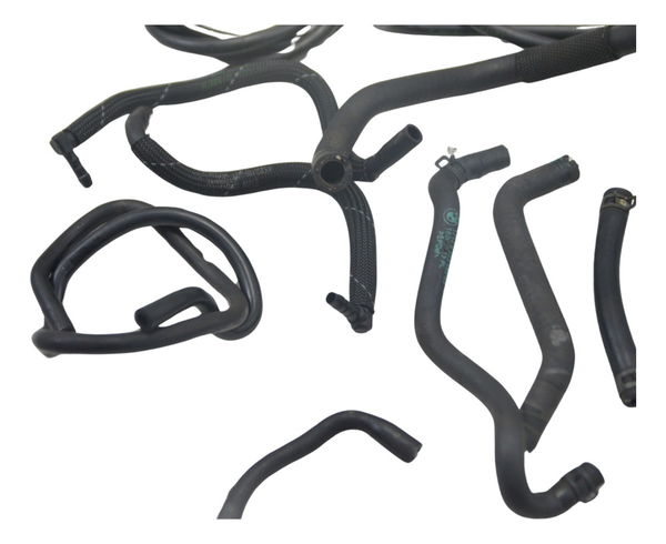Kit Mangueiras Bmw R1200 R 1200 Gs Adv 13-19 Original