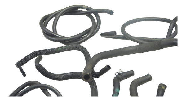 Kit Mangueiras Bmw R1200 R 1200 Gs Adv 13-19 Original