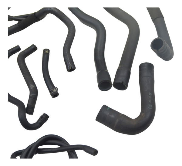 Kit Mangueiras Bmw R1200 R 1200 Gs Adv 13-19 Original