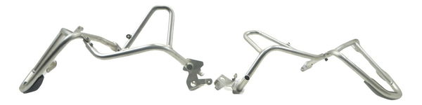 Protetor Motor Carenagem C/detalhes Bmw R 1200 Gs Adv 13-19