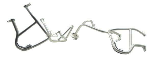 Protetor Motor Carenagem C/detalhes Bmw R 1200 Gs Adv 13-19