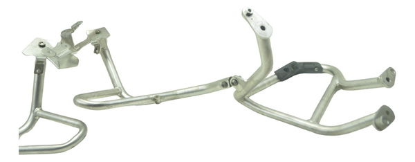 Protetor Motor Carenagem C/detalhes Bmw R 1200 Gs Adv 13-19