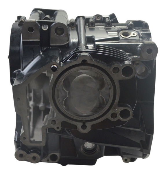 Bloco Motor Carcaça Completo C/baixa Bmw R 1200 Gs Adv 13-19