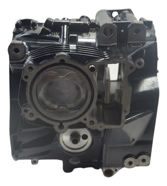 Bloco Motor Carcaça Completo C/baixa Bmw R 1200 Gs Adv 13-19