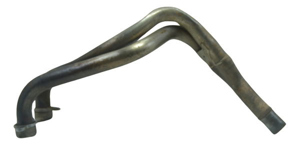 Curva Escape C/ Avaria Honda Cb 1000 R 11-16 Original