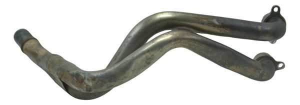Curva Escape C/ Avaria Honda Cb 1000 R 11-16 Original