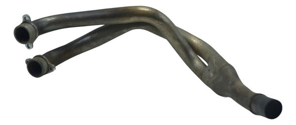 Curva Escape C/ Avaria Honda Cb 1000 R 11-16 Original