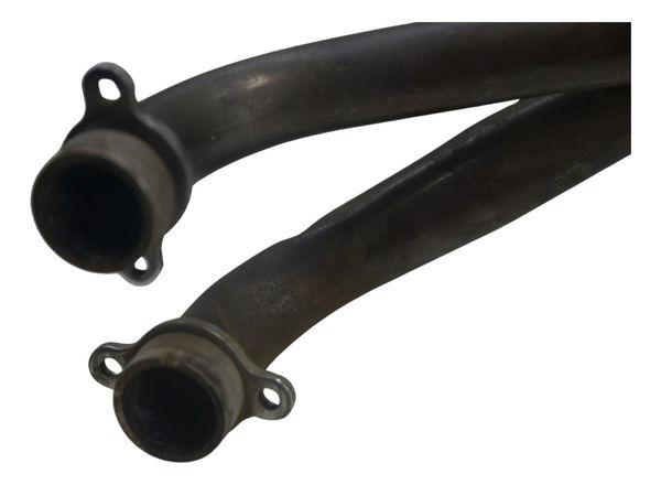 Curva Escape C/ Avaria Honda Cb 1000 R 11-16 Original