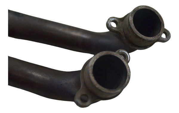 Curva Escape C/ Avaria Honda Cb 1000 R 11-16 Original