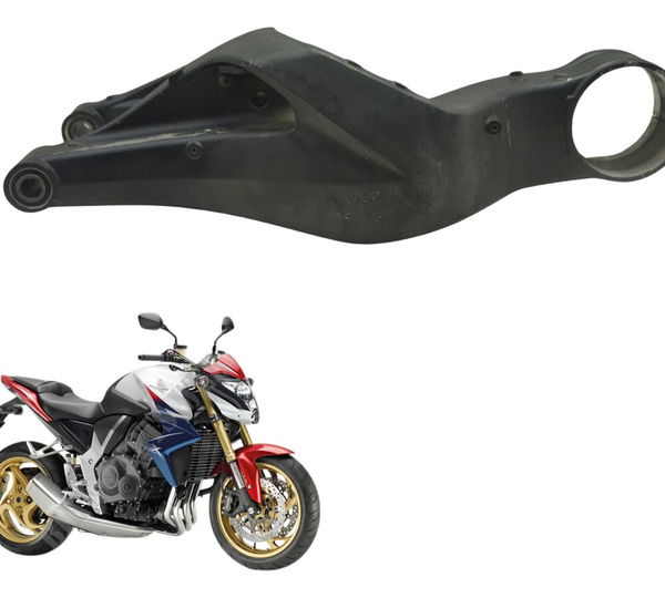 Balança C/ Detalhes Honda Cb 1000 R 11-16 Original