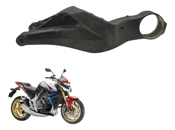 Balança C/ Detalhes Honda Cb 1000 R 11-16 Original