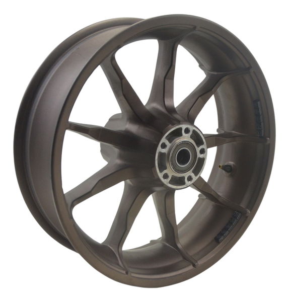 Roda Traseira Harley Softail Low Rider S 114 19-22 Original