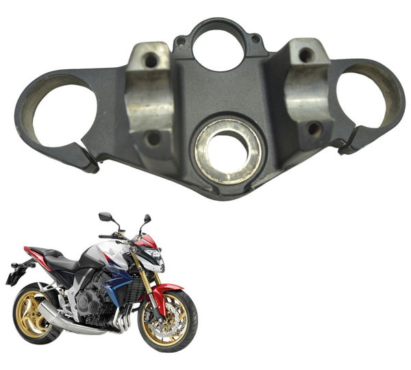 Mesa Superior C/ Detalhes Honda Cb 1000 R 11-16 Original