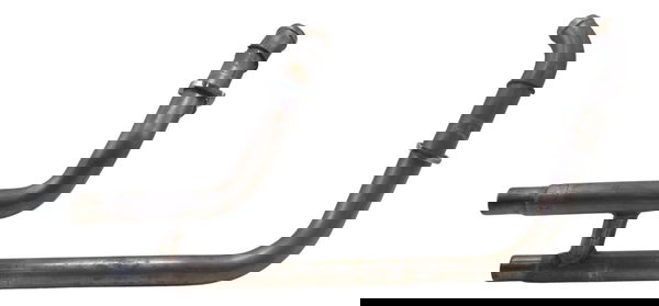 Curva Escape Harley Softail Low Rider S 114 19-22 Original