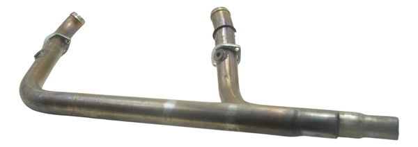 Curva Escape Harley Softail Low Rider S 114 19-22 Original
