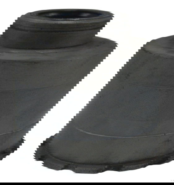 Cubo Roda Traseira C/ Avaria Honda Cb 1000 R 11-16 Original