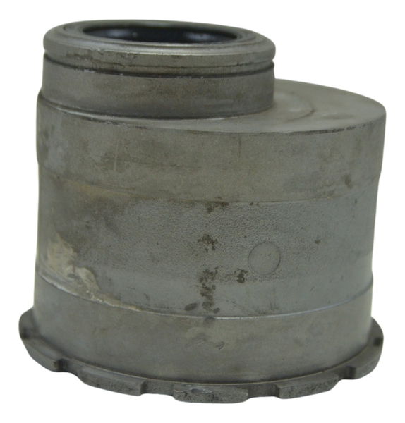 Cubo Roda Traseira C/ Avaria Honda Cb 1000 R 11-16 Original